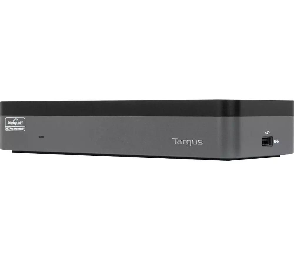 TARGUS Universal Docking Station