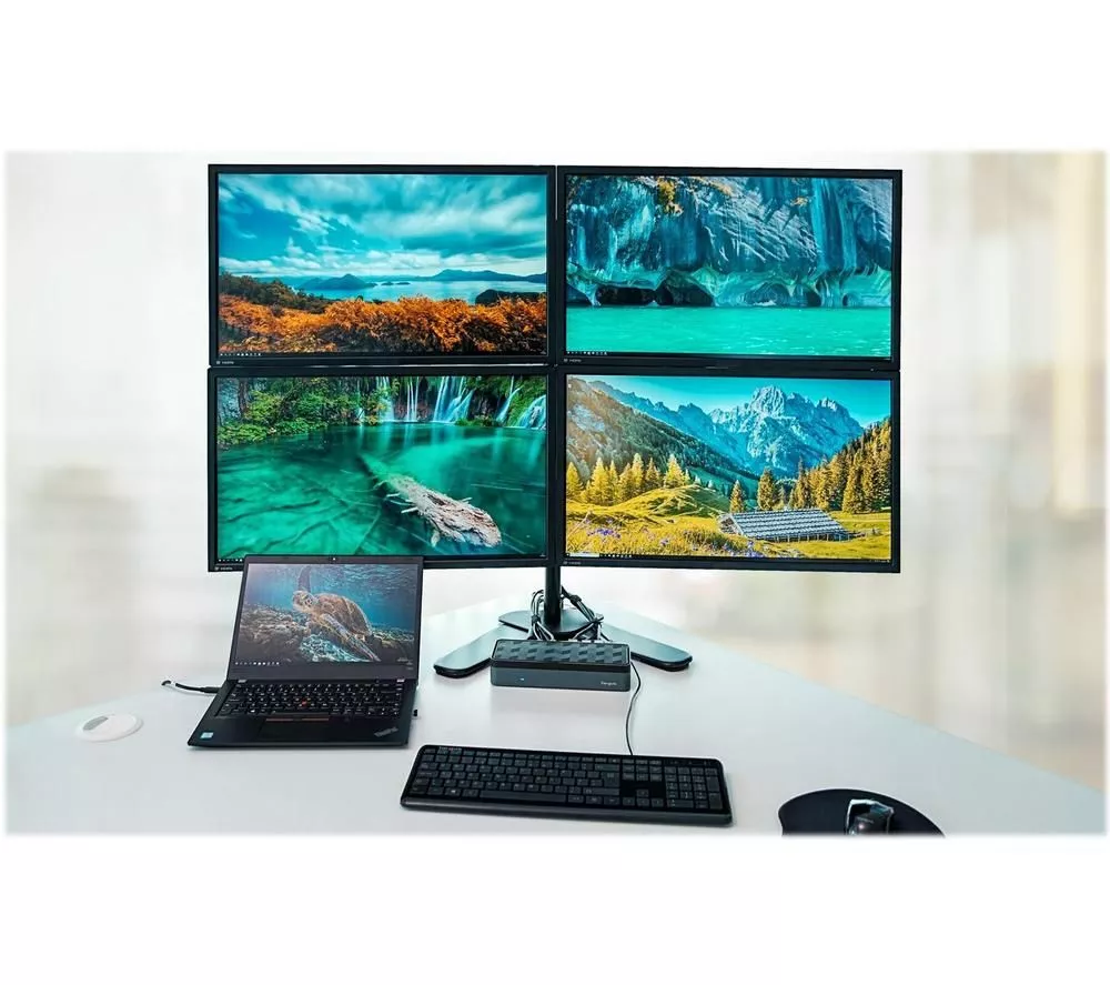 TARGUS Universal Docking Station