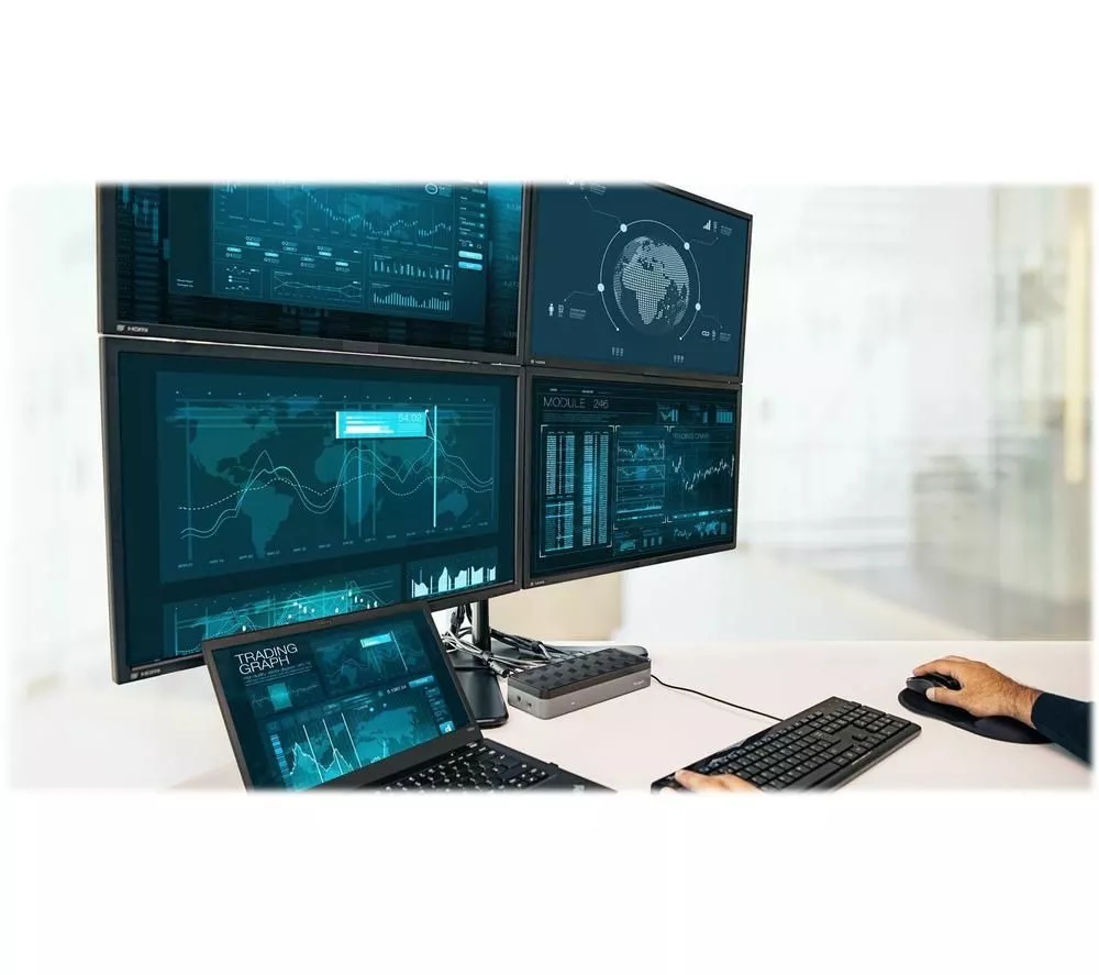 TARGUS Universal Docking Station