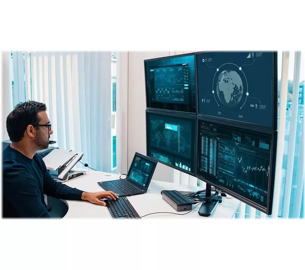 TARGUS Universal Docking Station