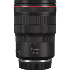 CANON RF 15-35 mm f/2.8L IS USM Wide-angle Zoom Lens