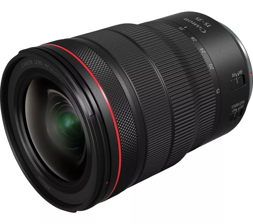 CANON RF 15-35 mm f/2.8L IS USM Wide-angle Zoom Lens - Image 3