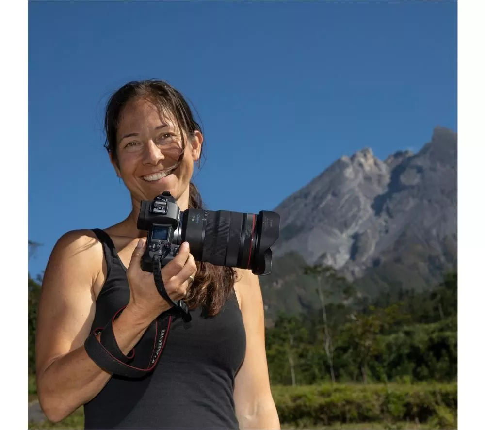 CANON RF 15-35 mm f/2.8L IS USM Wide-angle Zoom Lens - Image 4