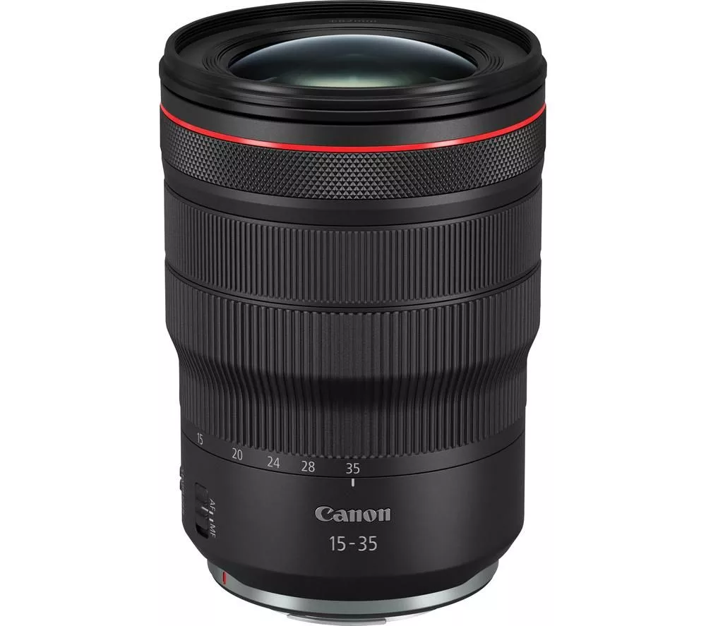 CANON RF 15-35 mm f/2.8L IS USM Wide-angle Zoom Lens - Image 5
