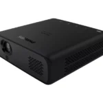 PHILIPS PicoPix Max One PPX520 Mini Projector - Black