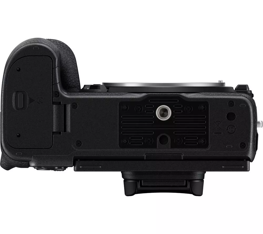 NIKON Z 6II Mirrorless Camera - Body Only