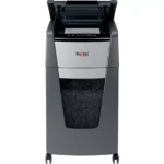 REXEL Optimum AutoFeed+ 225M Micro Cut Paper Shredder