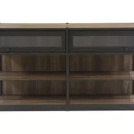 TEKNIK Barrister Home 1066 mm TV Stand - Salt Oak