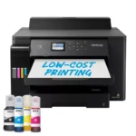 EPSON EcoTank ET-16150 Wireless A3+ Inkjet Printer