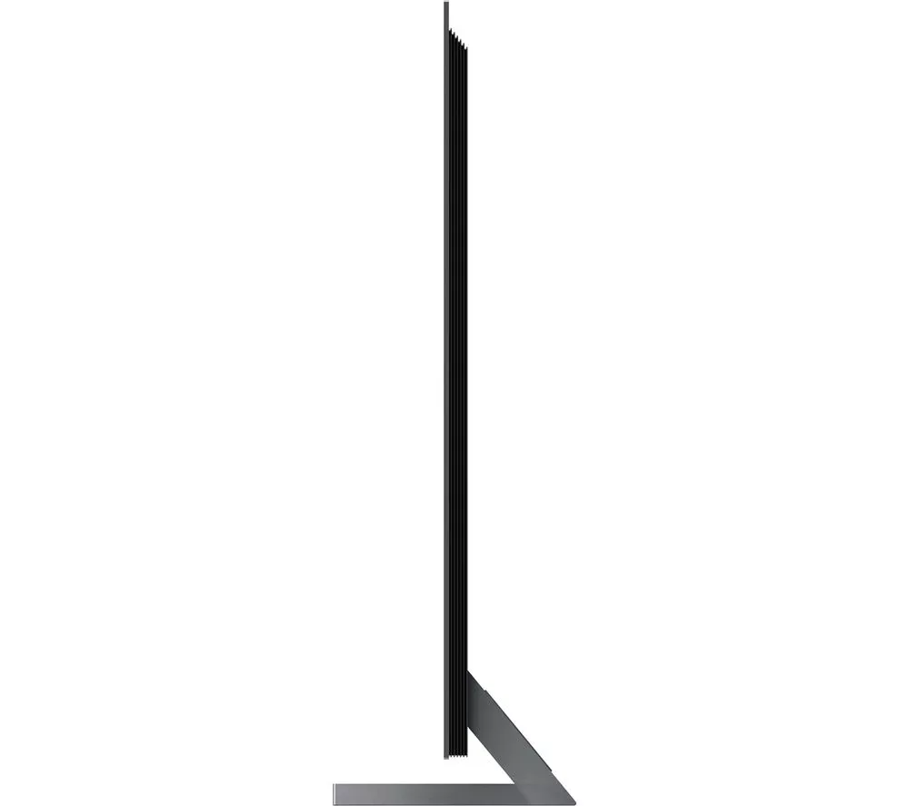 LG OLED77Z19LA 77" Smart 8K HDR OLED TV with Google Assistant & Amazon Alexa - Image 5