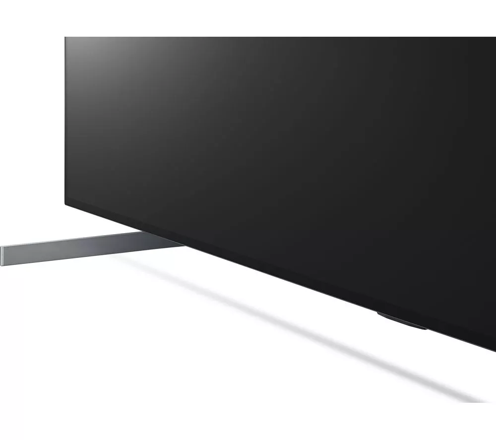 LG OLED77Z19LA 77" Smart 8K HDR OLED TV with Google Assistant & Amazon Alexa - Image 6