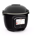 TEFAL Cook4me Touch CY912840 Smart Multicooker - Black