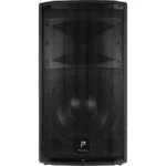 POWERWERKS 10" Pro Bluetooth Speaker - Black