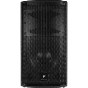POWERWERKS 10" Pro Bluetooth Speaker - Black