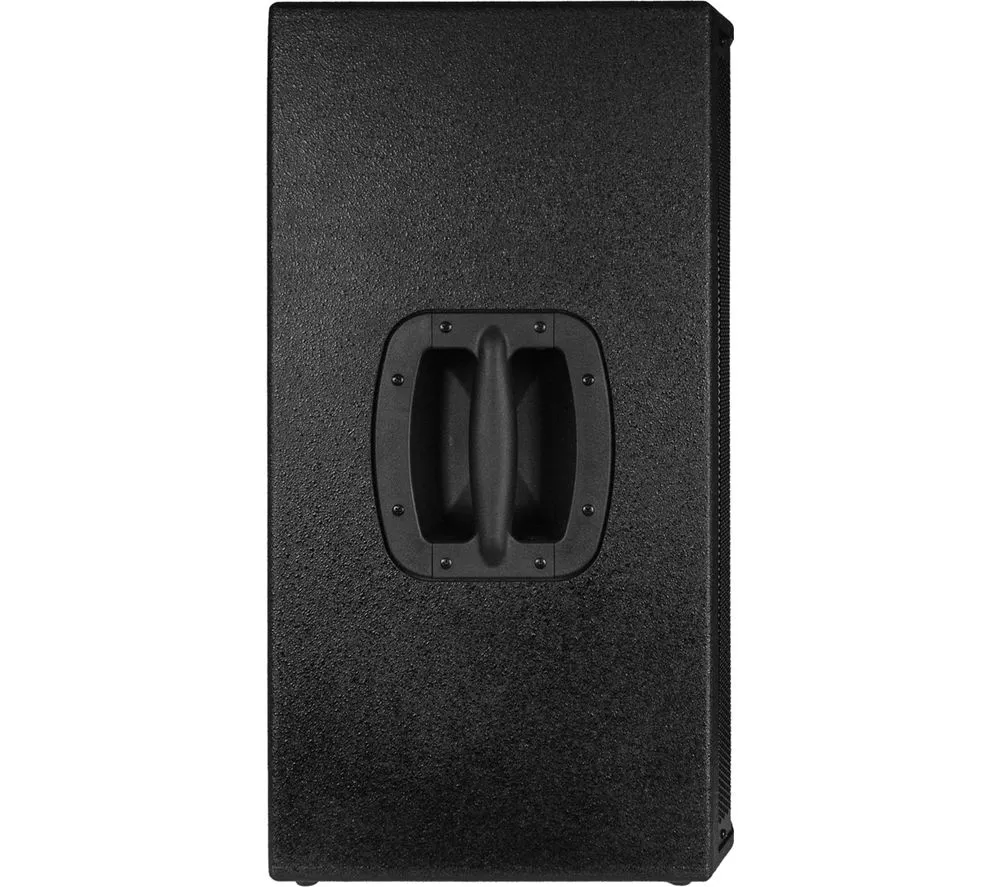 POWERWERKS 12" Pro Bluetooth Speaker - Black - Image 4