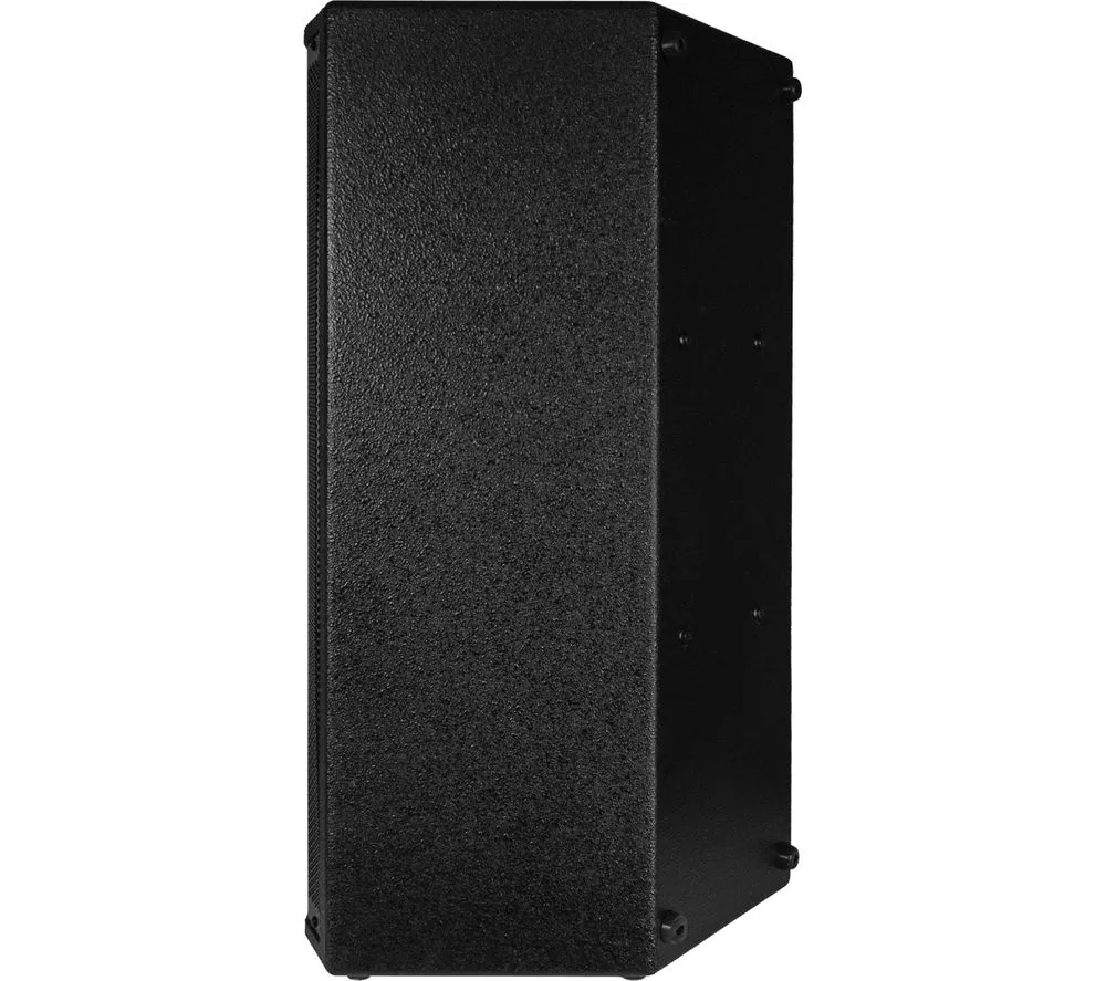 POWERWERKS 12" Pro Bluetooth Speaker - Black - Image 5