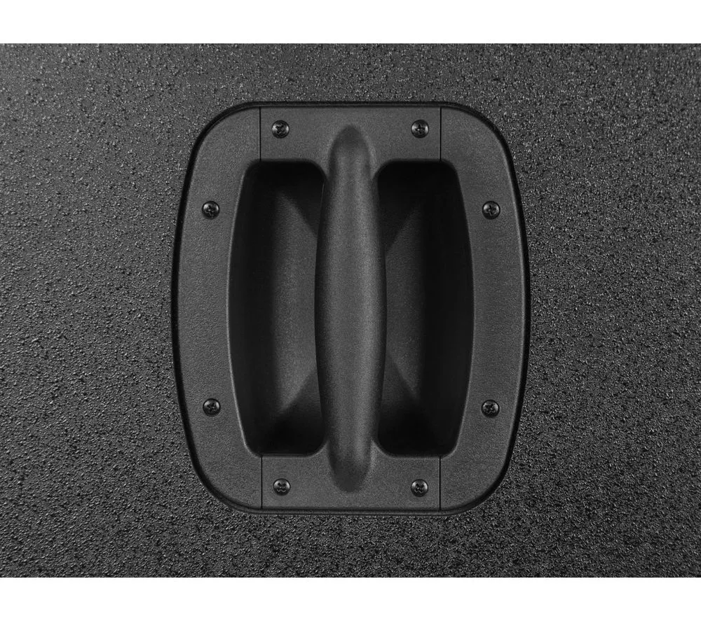 POWERWERKS 12" Pro Bluetooth Speaker - Black - Image 7