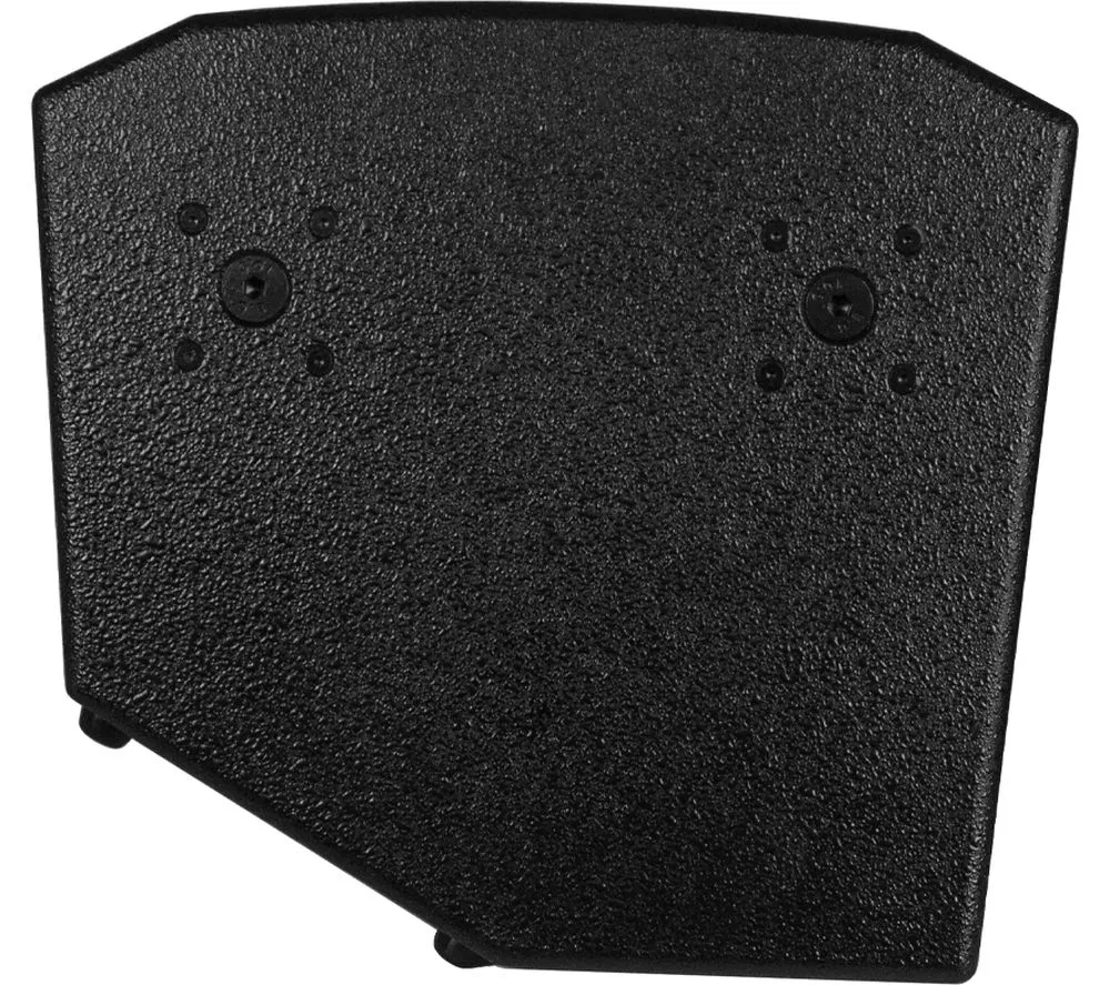 POWERWERKS 12" Pro Bluetooth Speaker - Black - Image 9