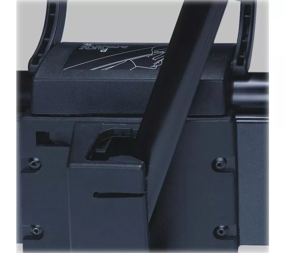 OPTOMA Panoview DP-9080MWL Portable Pull Up Projector Screen - Image 4