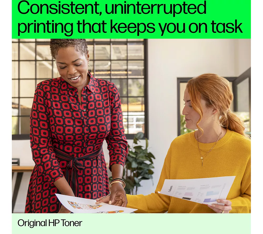 HP Original 312A Cyan, Magenta & Yellow Toner Cartridges - Multipack - Image 7