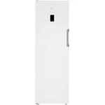 BEKO Pro FNP4686W Tall Freezer - White