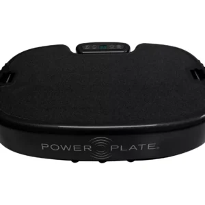 POWER PLATE Personal Vibration Platform - Black