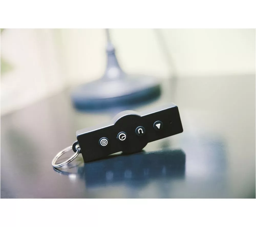 POWER PLATE Personal Vibration Platform - Black - Image 4