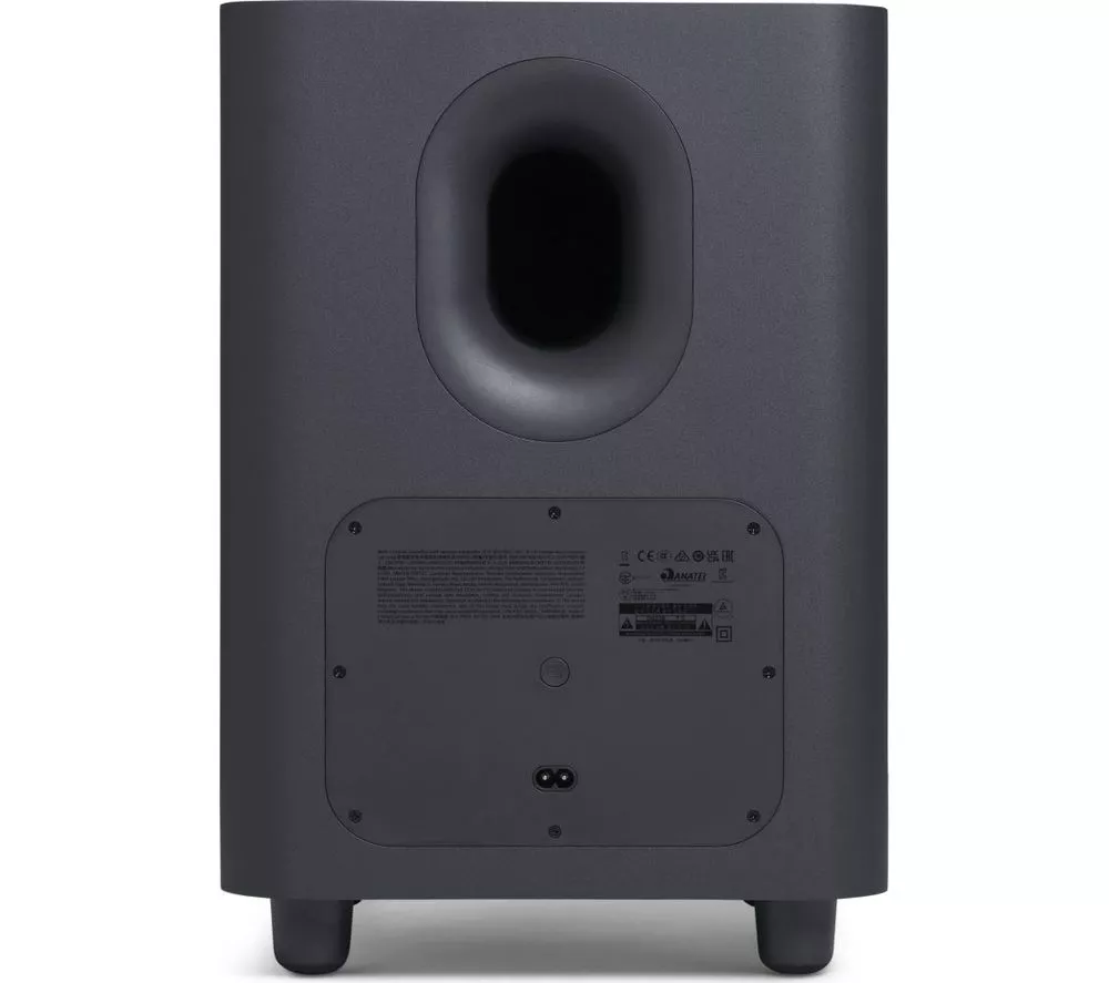 JBL BAR 500 5.1 Wireless Sound Bar with Dolby Atmos - Image 8