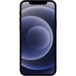 APPLE Refurbished iPhone 12 - 64 GB, Black (Very Good Condition)