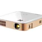 KODAK Luma 350 Smart Mini Projector