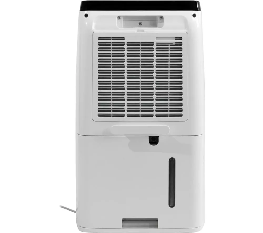 WOODS MDK21 Dehumidifier - White & Black
