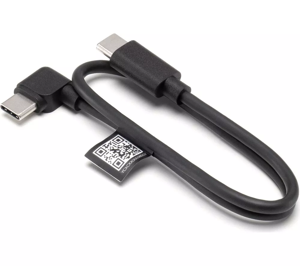 DJI Ronin RS 3 Mini Handheld Gimbal Stabiliser - Image 9