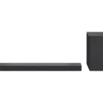 LG USC9S 3.1.3 Wireless Sound Bar with Dolby Atmos