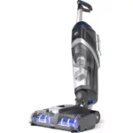 VAX ONEPWR Glide 2 Upright Hard Floor Cleaner - Graphite & Blue
