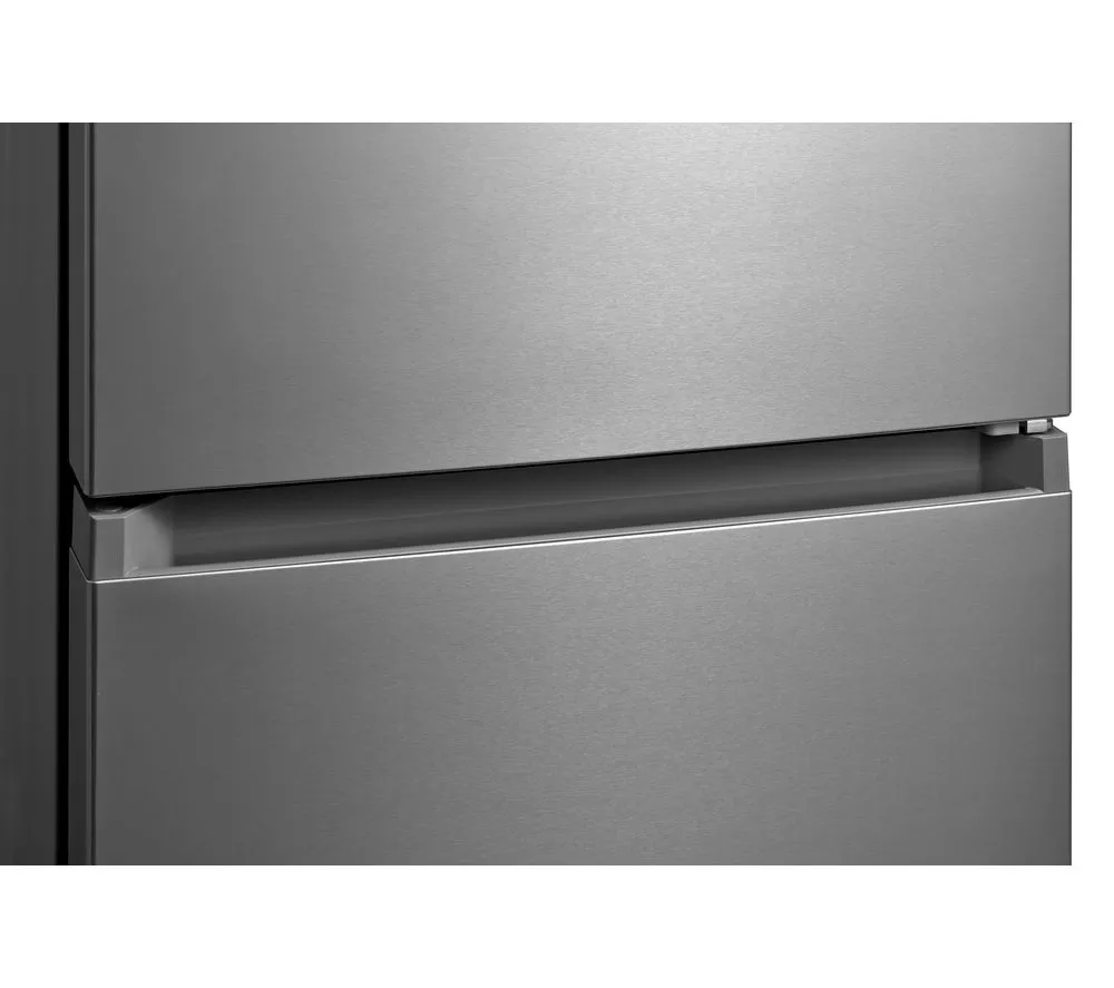 KENWOOD KNF55XD23 55/45 Fridge Freezer - Inox - Image 5