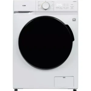 LOGIK L8W6D23 8 Kg Washer Dryer - White