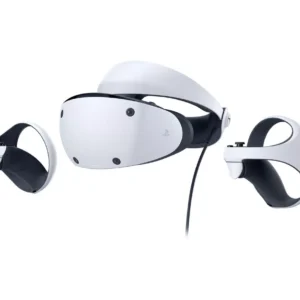 PLAYSTATION VR2 Gaming Headset