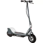 RAZOR E300 Electric Folding Scooter - Grey