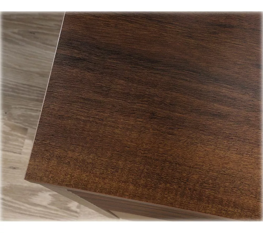 TEKNIK Elstree Lateral Filing Cabinet - Spiced Mahogany - Image 4