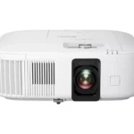 EPSON 4K PRO-UHD EH-TW6250 Smart Home Cinema Projector