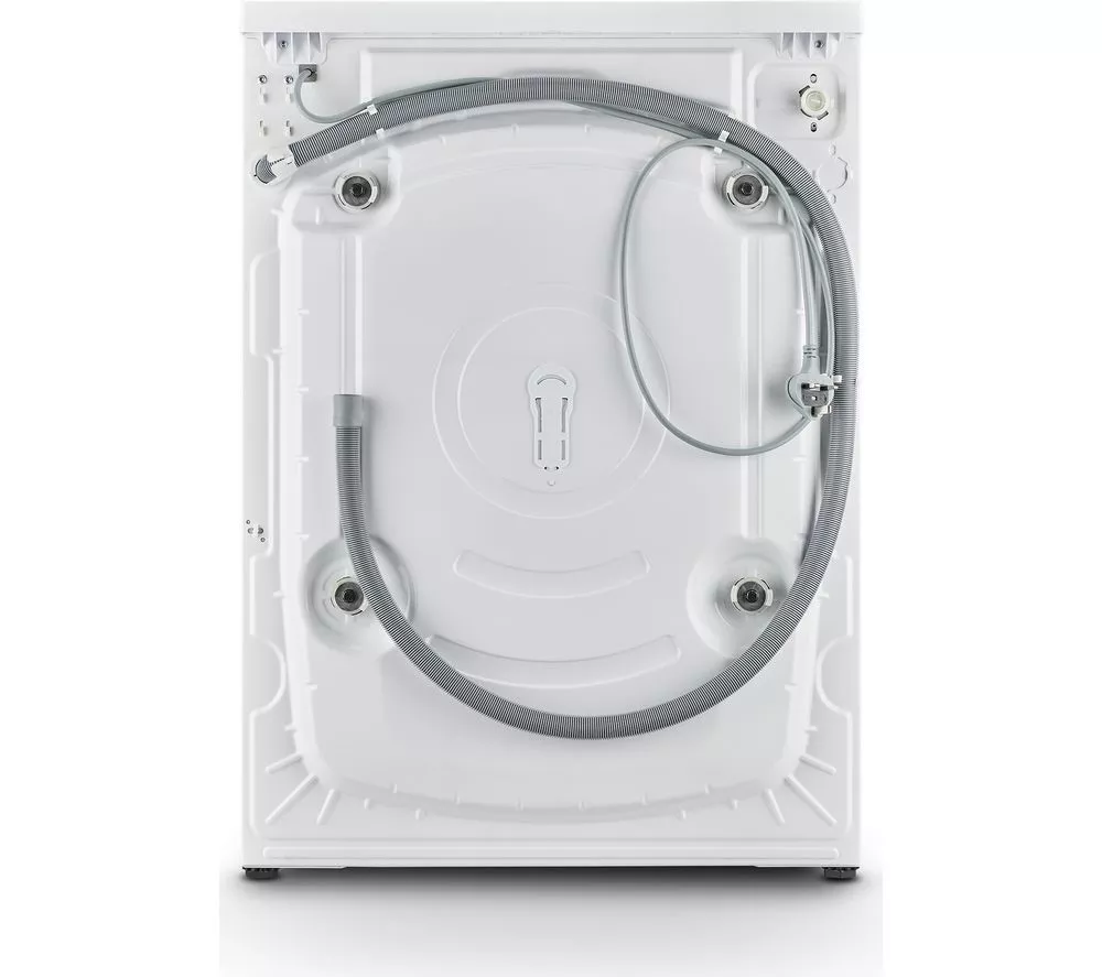 MONTPELLIER MTDC8SDW 8 kg Condenser Tumble Dryer - White