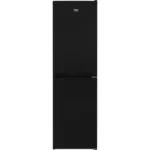 BEKO CSG4582B 50/50 Fridge Freezer - Black