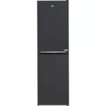 BEKO Pro HarvestFresh CNG4582VA 50/50 Fridge Freezer - Anthracite