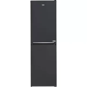 BEKO Pro HarvestFresh CNG4582VA 50/50 Fridge Freezer - Anthracite