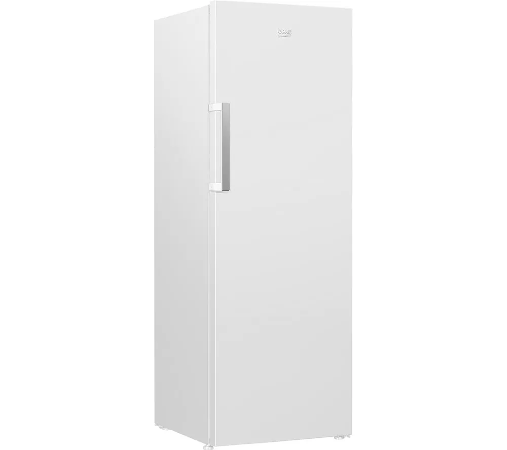 BEKO Pro LSP4671W Tall Fridge - White - Image 2