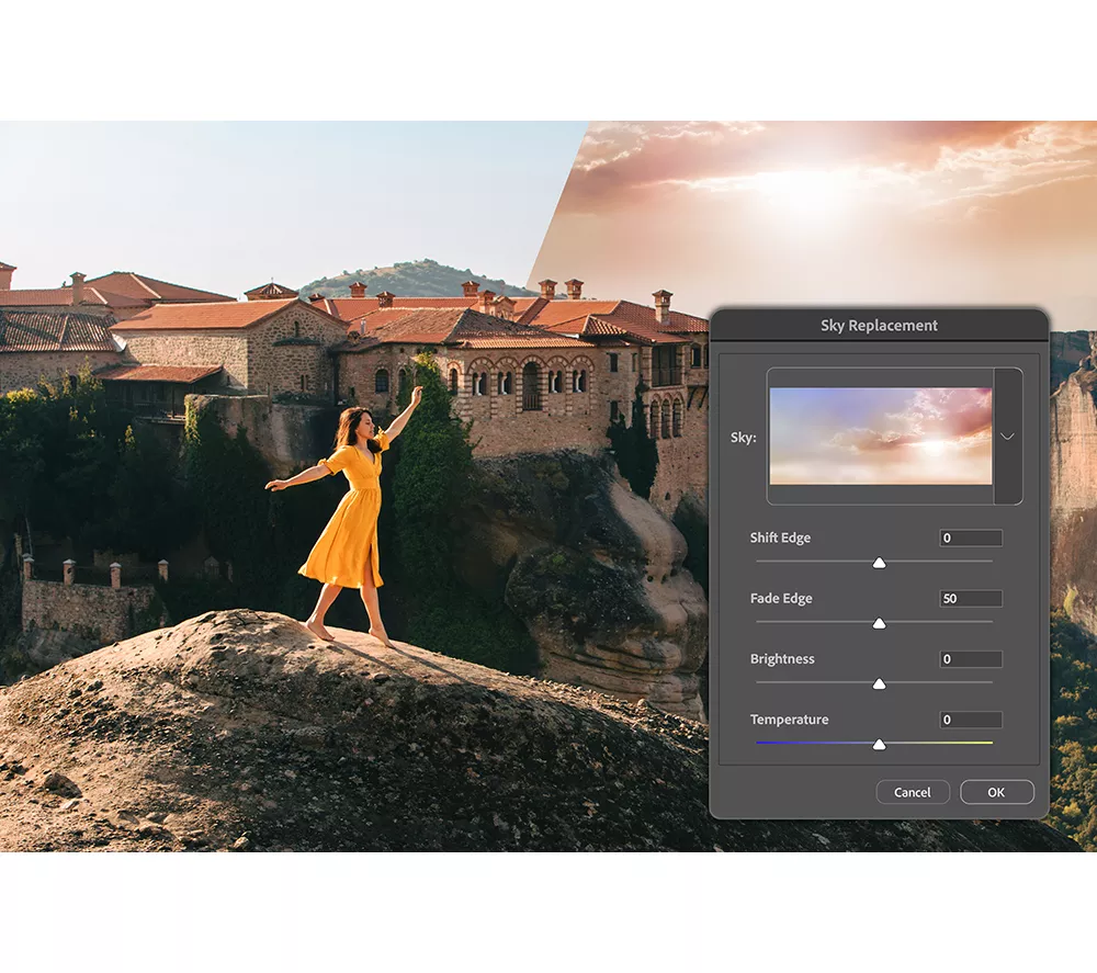ADOBE Creative Cloud Pro – 1 Year (download) - Image 6