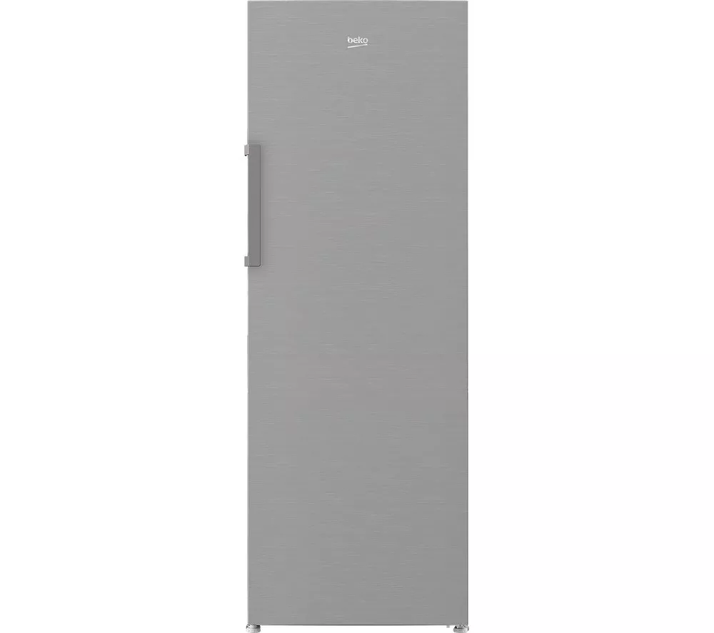 BEKO Pro LSP4671PS Tall Fridge - Stainless Steel