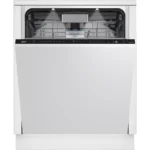 BEKO Pro CornerIntense BDIN38560CF Full-size Fully Integrated Dishwasher