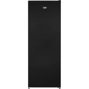 BEKO LSG4545B Tall Fridge - Black