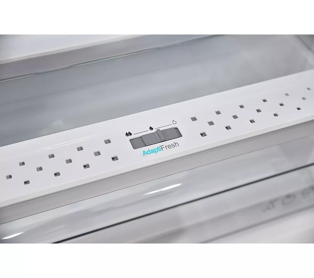 SHARP SJ-BB04DTXWE2-EN 60/40 Fridge Freezer - White - Image 10